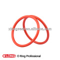 Best Quality Red Seal Günstige O-Ringe